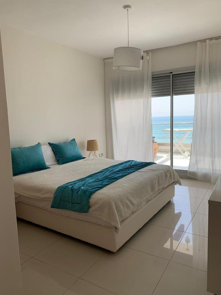 Adan Beach Aourir Abdelaziz Bnafkir 외부 사진